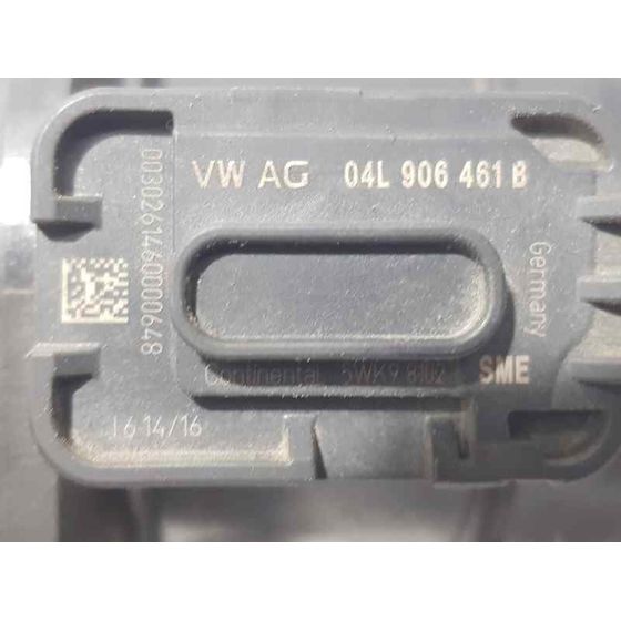 Caudalimetro para Seat Ibiza (6P1)