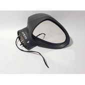 Retrovisor Derecho Para Seat Ibiza