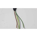 Retrovisor Derecho Para Seat Ibiza