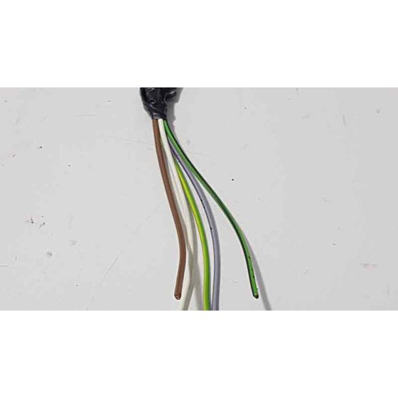 Retrovisor Derecho Para Seat Ibiza