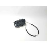 Cerradura Puerta Delantera Derecha Para Seat Ibiza