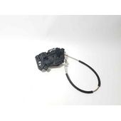 Cerradura Puerta Delantera Derecha Para Seat Ibiza