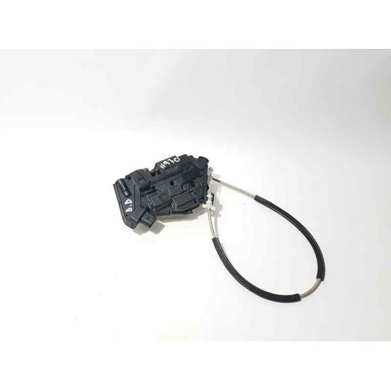 Cerradura Puerta Delantera Derecha Para Seat Ibiza