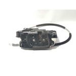 Cerradura Puerta Delantera Derecha Para Seat Ibiza
