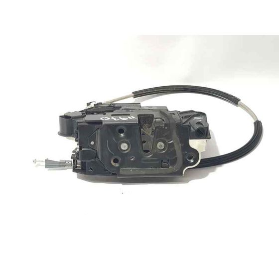 Cerradura Puerta Delantera Derecha Para Seat Ibiza