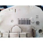 Cerradura Puerta Delantera Derecha Para Seat Ibiza