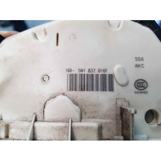 Cerradura Puerta Delantera Derecha Para Seat Ibiza
