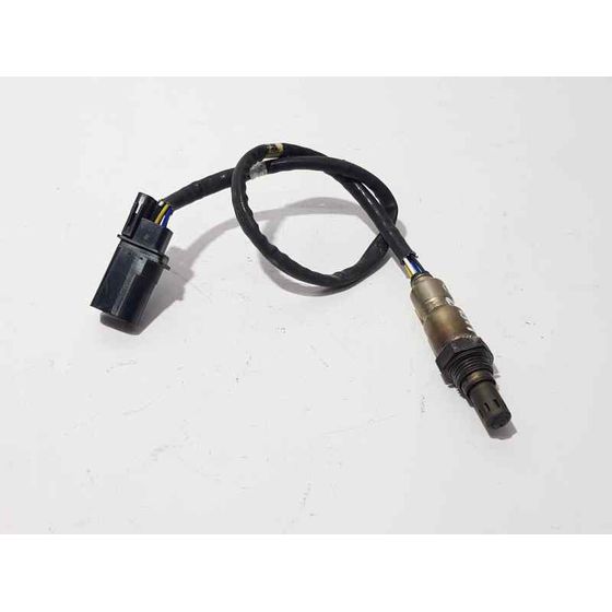 Sonda Lambda Para Seat Ibiza