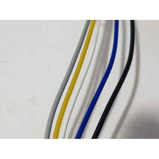 Sonda Lambda Para Seat Ibiza