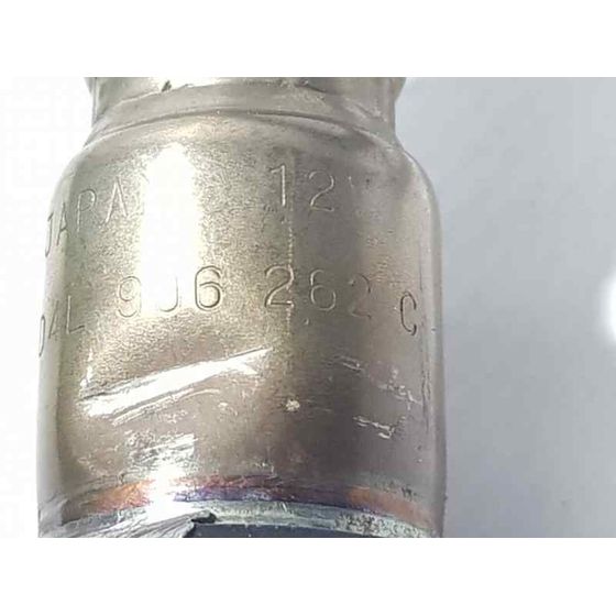 Sonda Lambda Para Seat Ibiza