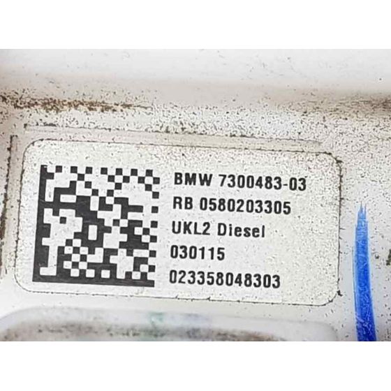 Aforador para Bmw Serie 2 Active Tourer (F45)