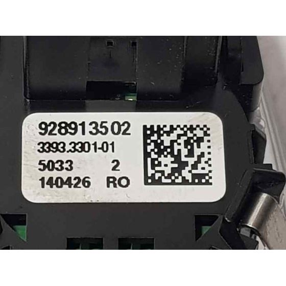 Boton Start/Stop para Bmw Serie 2 Active Tourer (F45)