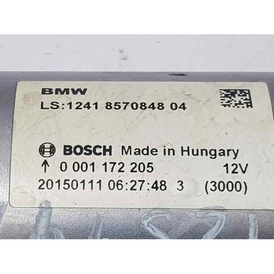 Motor Arranque para Bmw Serie 2 Active Tourer