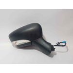 Retrovisor Derecho Para Renault Clio Iv