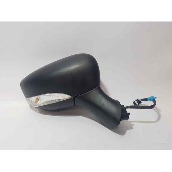 Retrovisor Derecho Para Renault Clio Iv