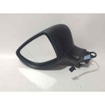 Retrovisor Izquierdo Para Renault Clio Iv