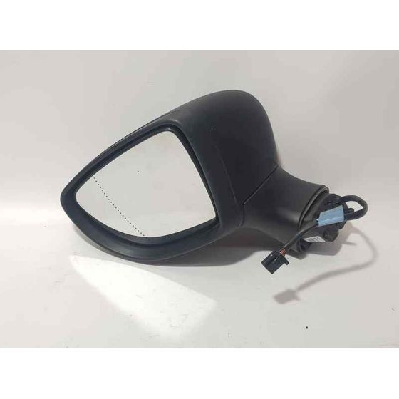 Retrovisor Izquierdo Para Renault Clio Iv