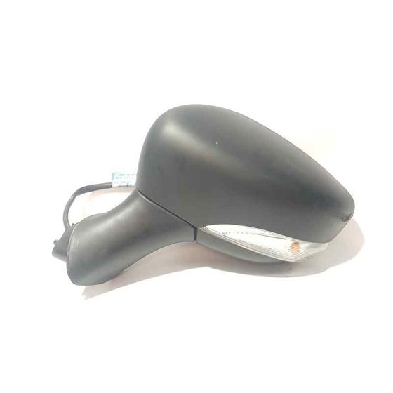 Retrovisor Izquierdo Para Renault Clio Iv
