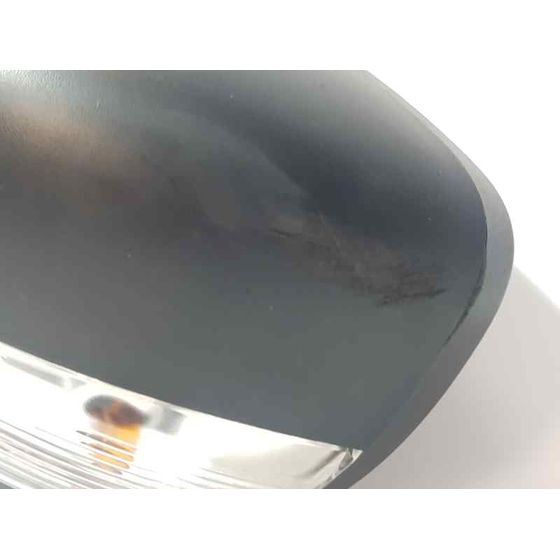 Retrovisor Izquierdo Para Renault Clio Iv