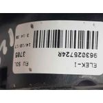 Retrovisor Izquierdo Para Renault Clio Iv