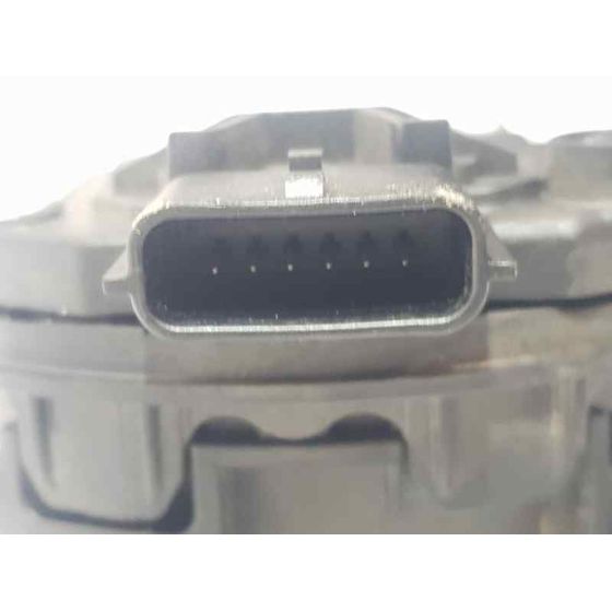 Potenciometro Pedal para Renault Clio Iv