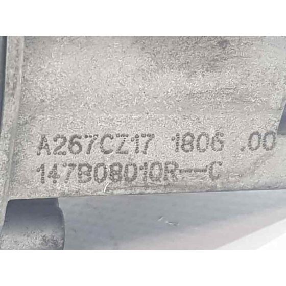 Valvula Escape para Renault Clio Iv