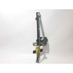 Elevalunas Delantero Izquierdo Para Renault Clio Iv