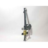 Elevalunas Delantero Izquierdo Para Renault Clio Iv