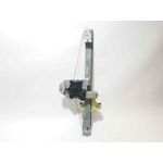 Elevalunas Delantero Izquierdo Para Renault Clio Iv