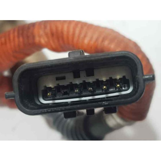 Sonda Lambda para Renault Clio Iv