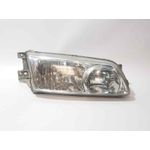 Faro Derecho Para Hyundai H 1