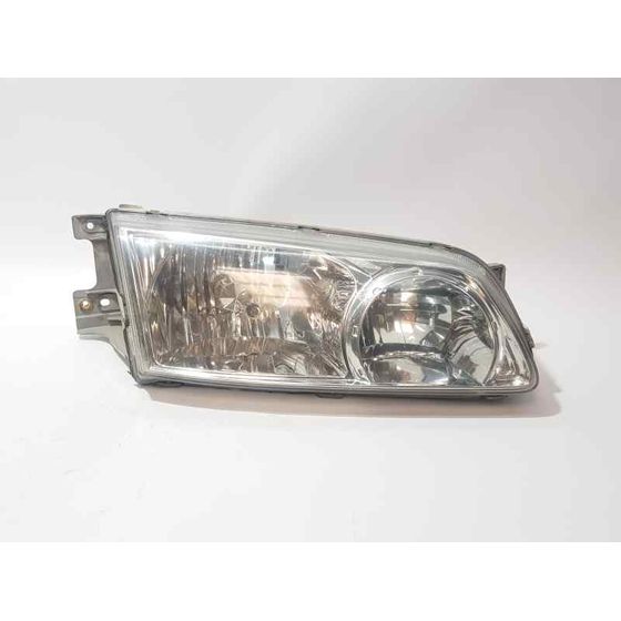 Faro Derecho Para Hyundai H 1