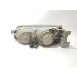 Faro Derecho Para Hyundai H 1