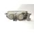 Faro Derecho Para Hyundai H 1