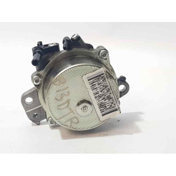Depresor Freno / Bomba Vacio para Opel Corsa E