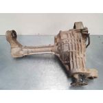 Diferencial Delantero Para Nissan Navara Pick-Up