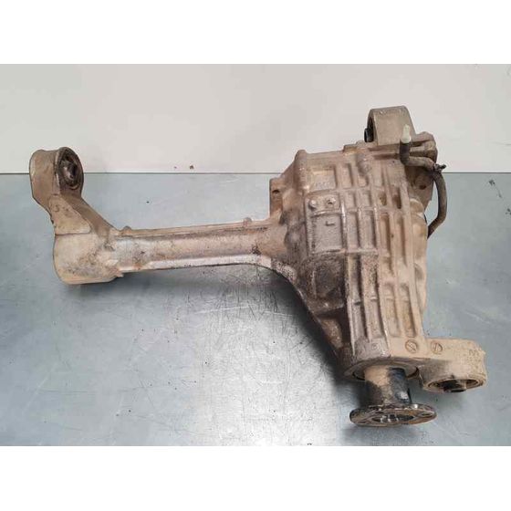 Diferencial Delantero Para Nissan Navara Pick-Up