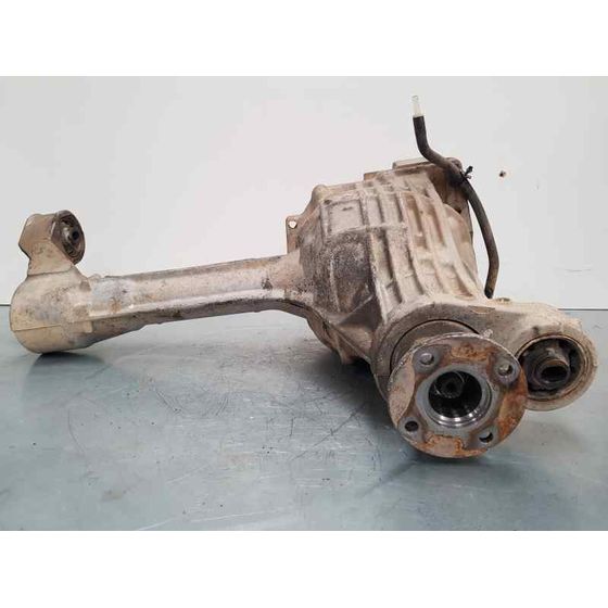 Diferencial Delantero Para Nissan Navara Pick-Up