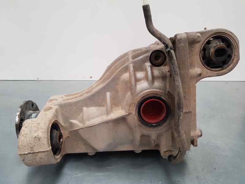 Diferencial Delantero Para Nissan Navara Pick-Up