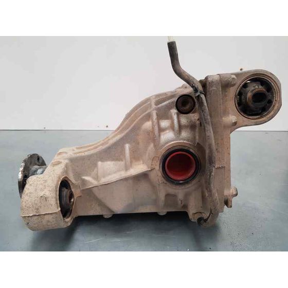 Diferencial Delantero Para Nissan Navara Pick-Up