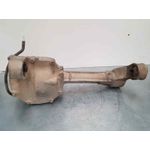 Diferencial Delantero Para Nissan Navara Pick-Up