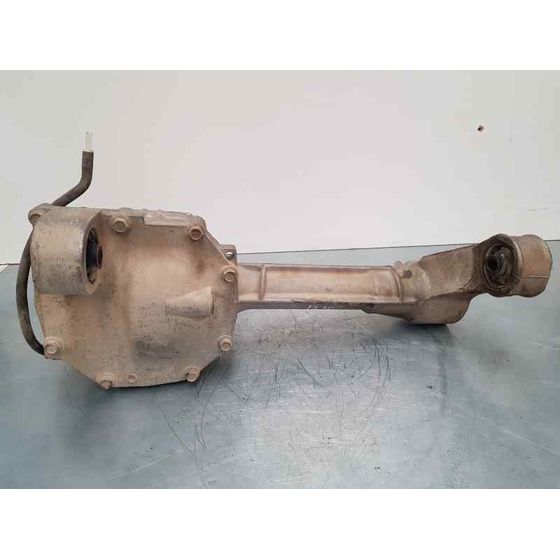 Diferencial Delantero Para Nissan Navara Pick-Up