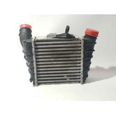 Intercooler Para Seat Ibiza