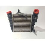 Intercooler Para Seat Ibiza