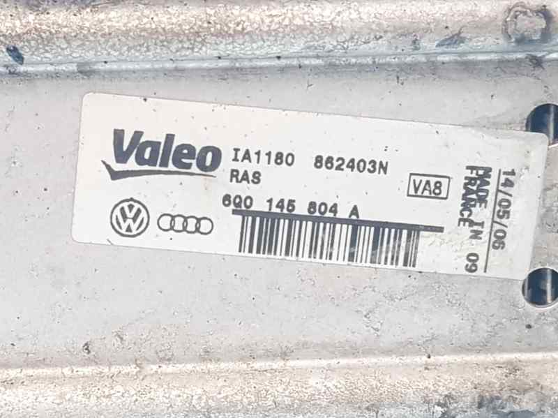 Intercooler Para Seat Ibiza