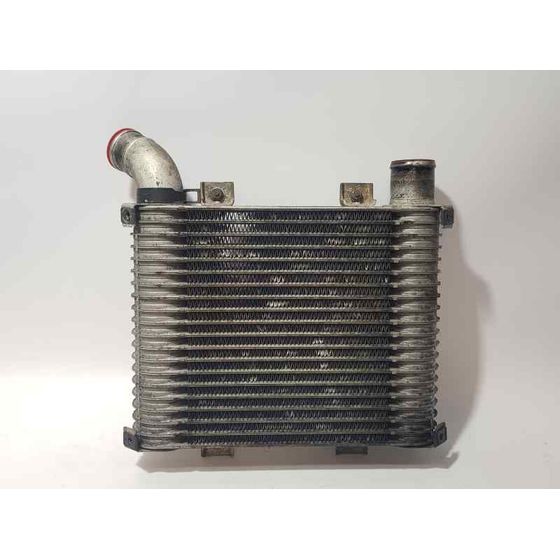 Intercooler para Hyundai H 1