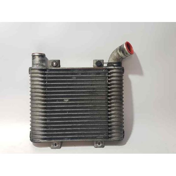 Intercooler para Hyundai H 1