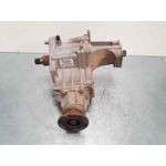 Diferencial Delantero Para Hyundai Tucson