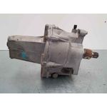 Diferencial Delantero Para Hyundai Tucson