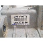 Diferencial Delantero Para Hyundai Tucson